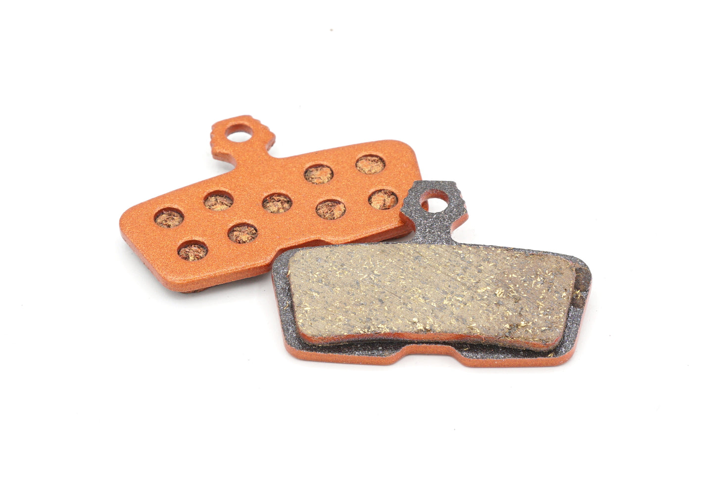 SRAM Code 2010+ Bike Park Pads