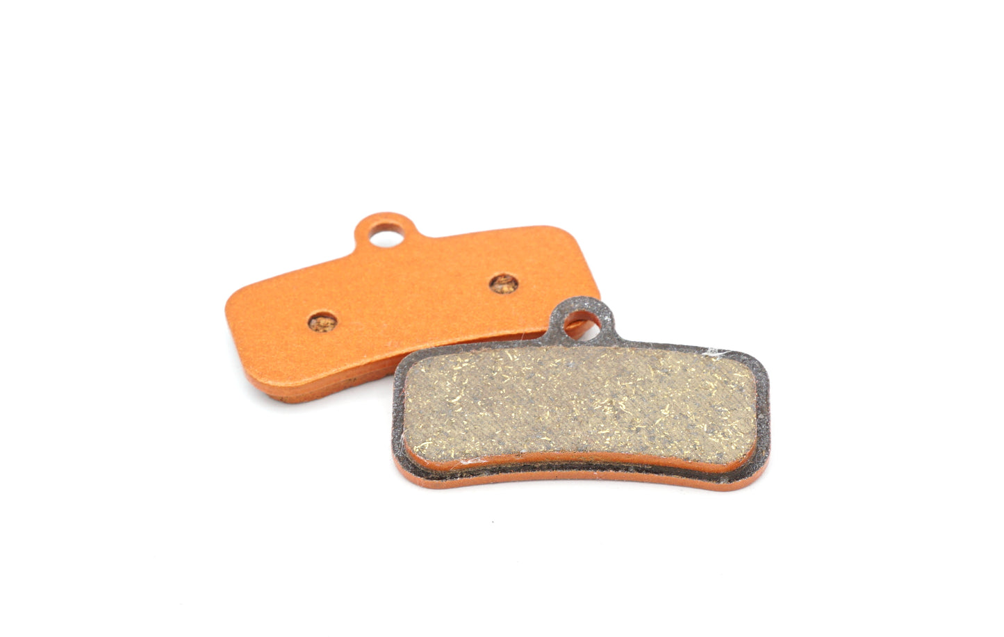 Shimano/TRP 4 Piston Bike Park Pads