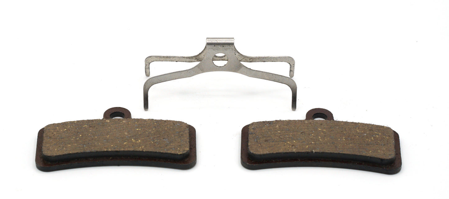 Shimano/TRP 4 Piston Race Pads