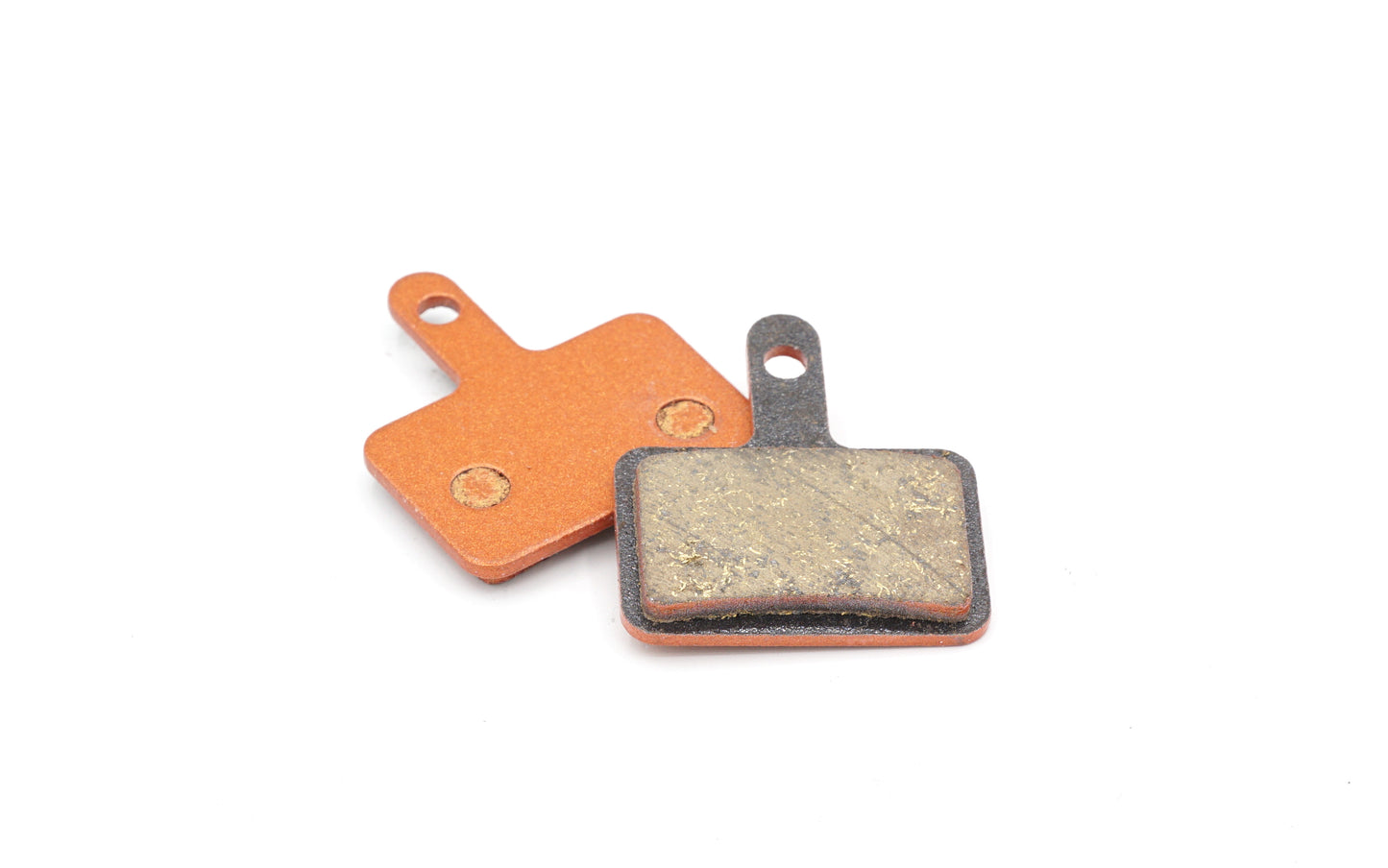 Shimano 2 Piston Bike Park Pads