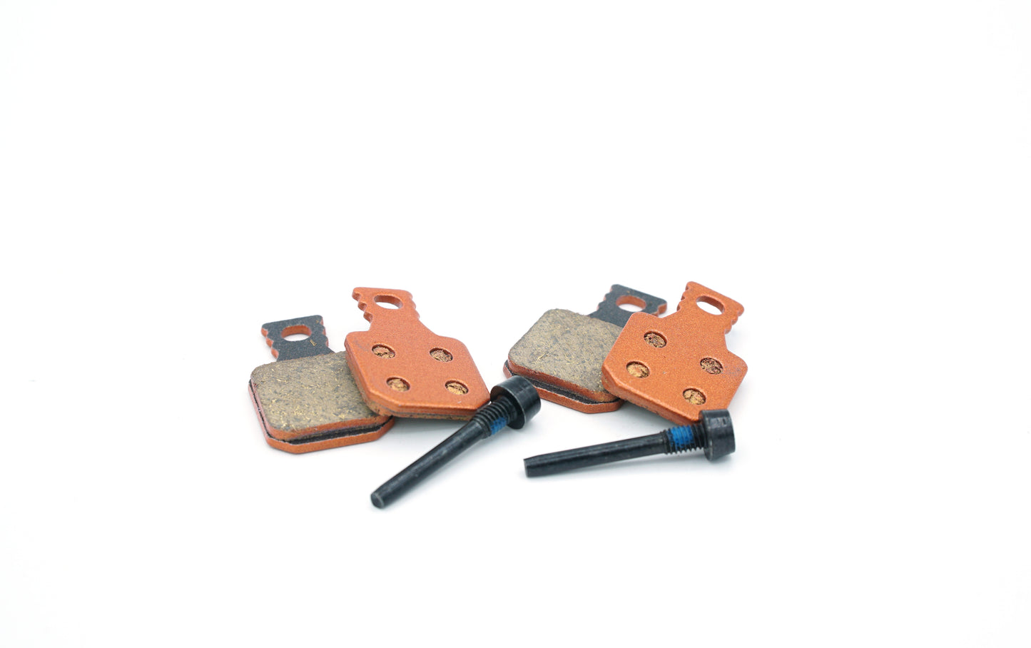 Magura MT7 Bike Park Pads