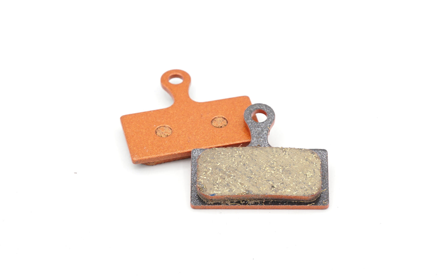 Shimano 2 Piston 2011+ Bike Park Pads