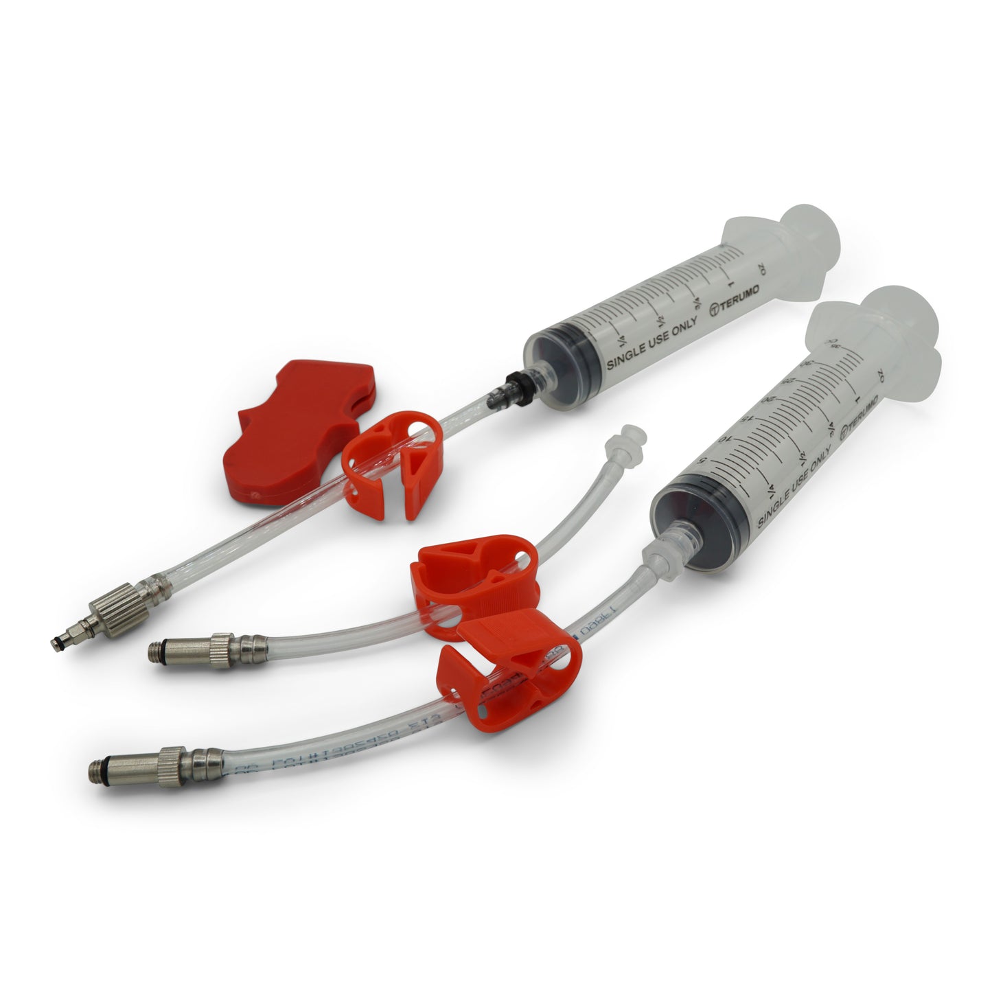 SRAM/Avid Bleed Kit
